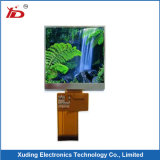 2.31``320*240 TFT LCD with Resistive Touch Screen + Compatible Software